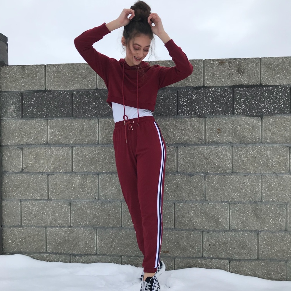Shaylee two piece set!